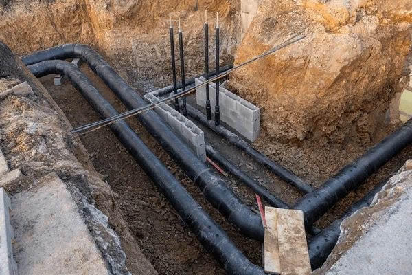 Baskinta Pipeline