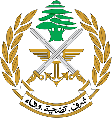 Lebanese Armed Forces