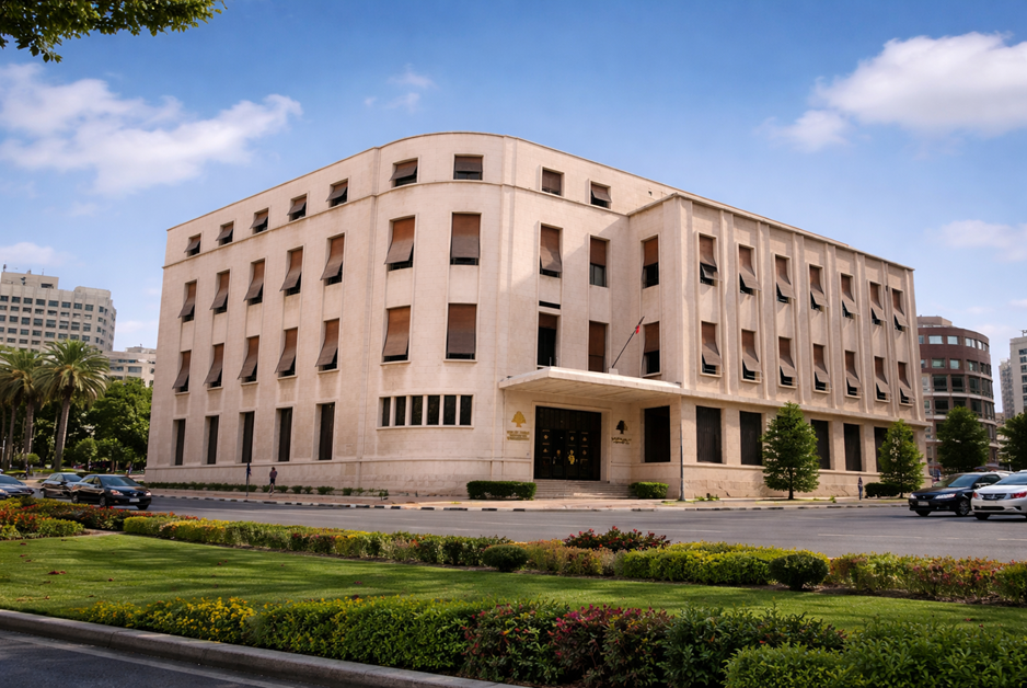 Ministry of Post & Telecommunication